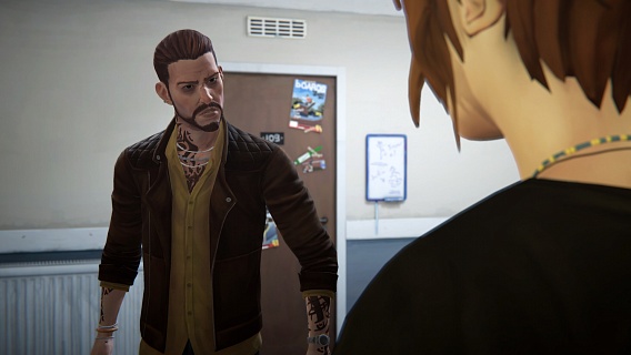 Life is Strange Before the Storm (ключ для ПК)