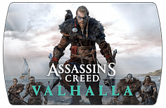 Assassin's Creed Valhalla