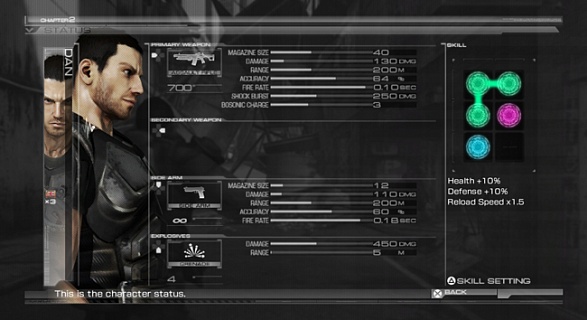 Binary Domain Collection (ключ для ПК)