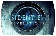 Resident Evil Revelations