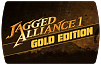 Jagged Alliance 1 Gold Edition (ключ для ПК)