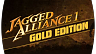 Jagged Alliance 1 Gold Edition