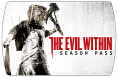 The Evil Within Season Pass (ключ для ПК)