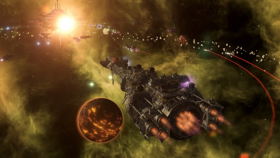 Stellaris – Apocalypse (ключ для ПК)