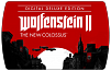 Wolfenstein 2 The New Colossus Digital Deluxe Edition (ключ для ПК)