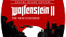 Wolfenstein 2 The New Colossus Digital Deluxe Edition (ключ для ПК)