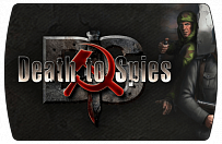 Death to Spies (ключ для ПК)