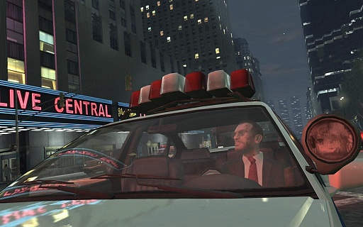 Grand Theft Auto IV Complete Edition (ГТА 4)