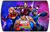 Marvel vs Capcom Infinite (ключ для ПК)