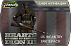 Hearts of Iron III – US Infantry Sprite Pack (ключ для ПК)
