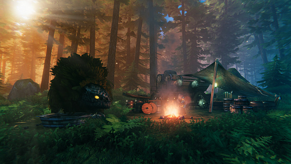 Valheim (ключ для ПК)