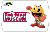 Pac-Man Museum (ключ для ПК)