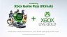 Подписка Xbox Game Pass Ultimate на 1 месяц (ключ для Xbox и ПК)