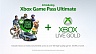 Подписка Xbox Game Pass Ultimate на 1 месяц