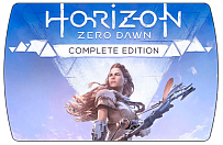 Horizon Zero Dawn Complete Edition (ключ для ПК)