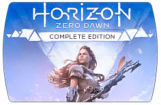 Horizon Zero Dawn Complete Edition