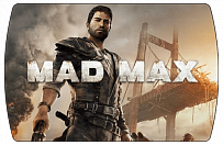 Mad Max (ключ для ПК)