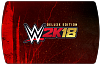 WWE 2K18 Digital Deluxe Edition (ключ для ПК)