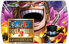 One Piece Pirate Warriors 3 Gold Edition (ключ для ПК)