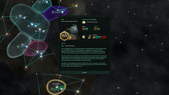 Stellaris – Overlord (ключ для ПК)