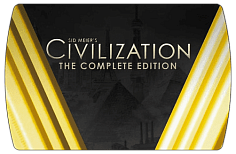 Sid Meier's Civilization V 5 Complete Edition