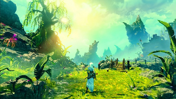 Trine Ultimate Collection