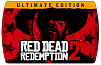 Red Dead Redemption 2 Ultimate Edition (ключ для ПК)