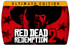 Red Dead Redemption 2 Ultimate Edition