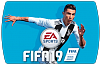 FIFA 19 (ключ для ПК)