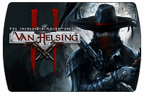 The Incredible Adventures of Van Helsing 2 (ключ для ПК)