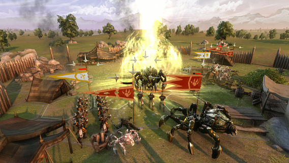 Age of Wonders 3 Collection (ключ для ПК)