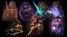 Tyranny – Portrait Pack (ключ для ПК)