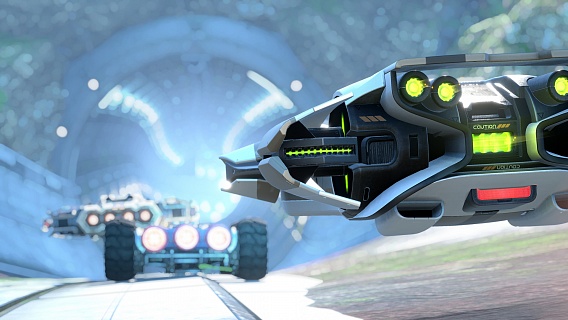 GRIP Combat Racing (ключ для ПК)