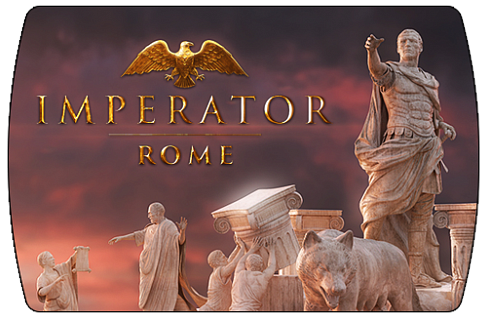 Imperator Rome