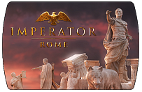 Imperator Rome (ключ для ПК)