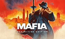 7 дней до релиза Mafia Definitive Edition!