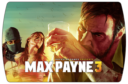 Max Payne 3