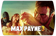 Max Payne 3