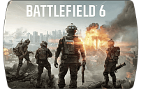 Battlefield 6