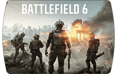 Battlefield 6