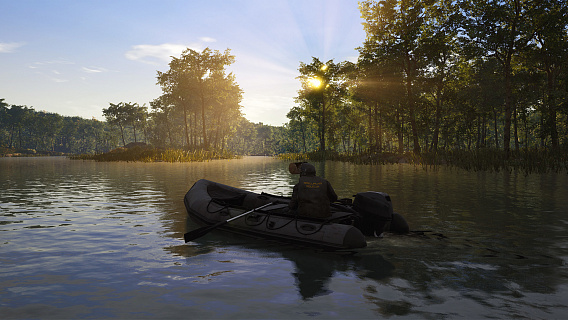 Scum (ключ для ПК)