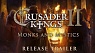 Crusader Kings II: Monks and Mystics - Release Trailer