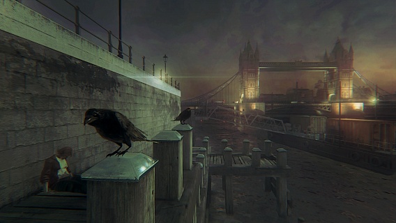 Zombi (ключ для ПК)