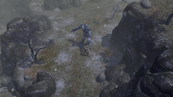 Titan Quest – Ragnarok