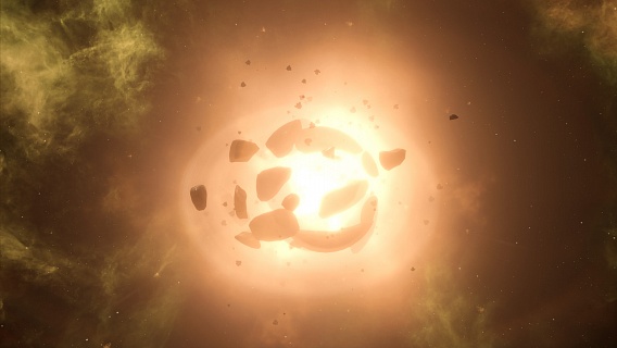 Stellaris – Apocalypse (ключ для ПК)