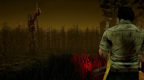 Dead by Daylight – Leatherface (ключ для ПК)