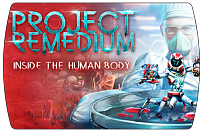 Project Remedium (ключ для ПК)