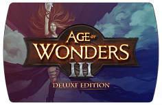 Age of Wonders 3 Deluxe Edition