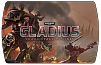 Warhammer 40000 Gladius – Chaos Space Marines (ключ для ПК)