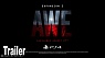 Control Expansion 2 Awe Trailer Alan Wake Expansion [HD 1080P]